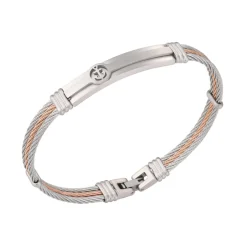 Bracelet Homme 285320 Redskins Bijoux