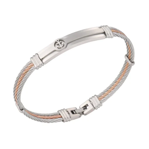 Bracelet Homme 285320 Redskins Bijoux