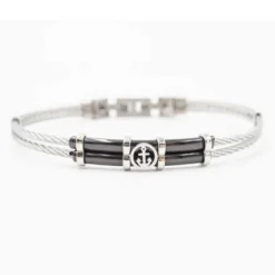 Bracelet Homme 285318 Redskins Bijoux