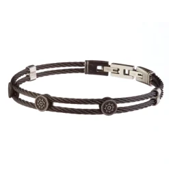 Bracelet Homme 285315 Redskins Bijoux