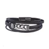 Bracelet homme 285426 Redskins Bijoux
