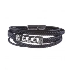 Bracelet homme 285426 Redskins Bijoux
