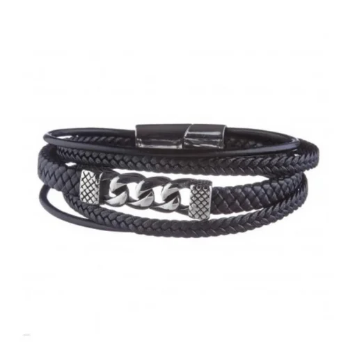 Bracelet homme 285426 Redskins Bijoux