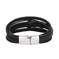 Bracelet Homme 285307 Redskins Bijoux