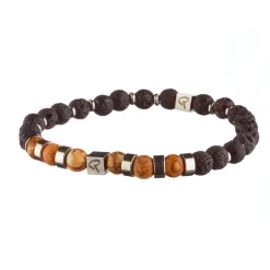 Bracelet Homme 285250 Redskins Bijoux