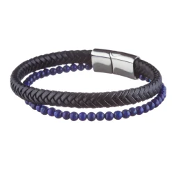 Bracelet Homme 285458 Redskins Bijoux