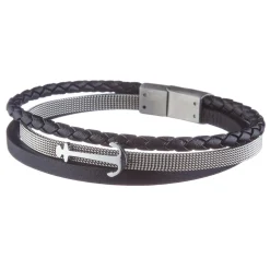Bracelet Homme 285454 Redskins Bijoux