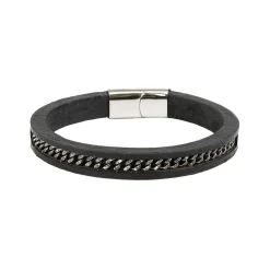 Bracelet Homme 285226 Redskins Bijoux