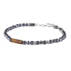 Bracelet Homme 285431 Redskins Bijoux