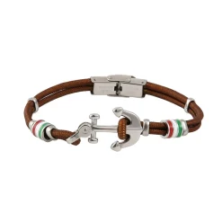 Bracelet Homme 285224 Redskins Bijoux