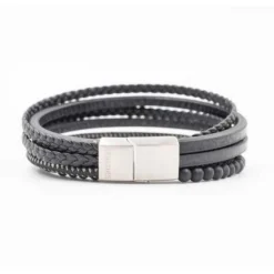 Bracelet Homme 285213 Redskins Bijoux