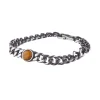 Bracelet homme 285421 Redskins Bijoux