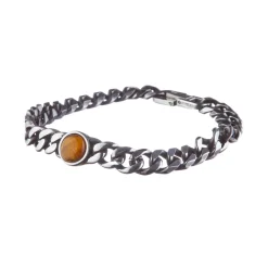 Bracelet homme 285421 Redskins Bijoux