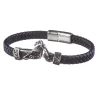 Bracelet homme 285418 Redskins Bijoux