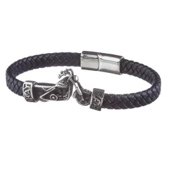 Bracelet homme 285418 Redskins Bijoux
