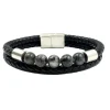 Bracelet homme 285414 Redskins Bijoux