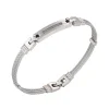 Bracelet Homme 285321 Redskins Bijoux