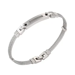 Bracelet Homme 285321 Redskins Bijoux