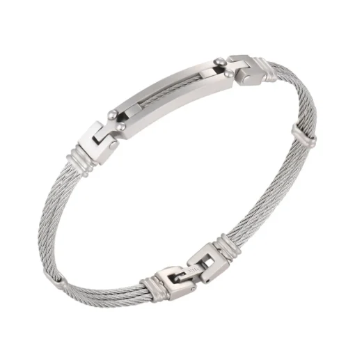 Bracelet Homme 285321 Redskins Bijoux