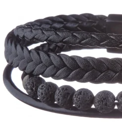 Bracelet Homme 285455 Redskins Bijoux