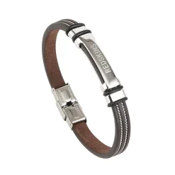 Bracelet Homme 285227 Redskins Bijoux