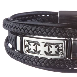 Bracelet homme 285423 Redskins Bijoux