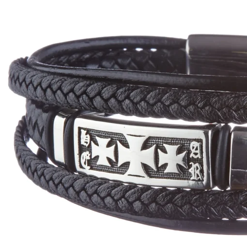 Bracelet homme 285423 Redskins Bijoux