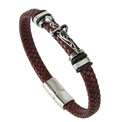 Bracelet Homme 285210 Redskins Bijoux