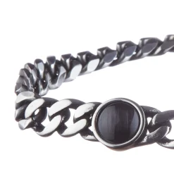 Bracelet homme 285420 Redskins Bijoux