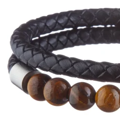 Bracelet homme 285416 Redskins Bijoux