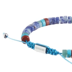 Bracelet homme 285413 Redskins Bijoux