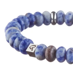 Bracelet Homme 285401 Redskins Bijoux