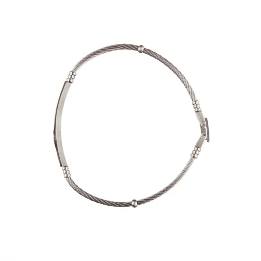 Bracelet Homme 285320 Redskins Bijoux
