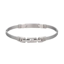 Bracelet Homme 285312 Redskins Bijoux