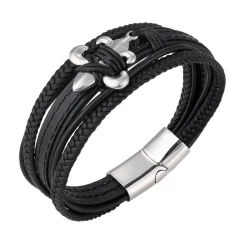 Bracelet Homme 285307 Redskins Bijoux