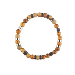 Bracelet Homme 285255 Redskins Bijoux