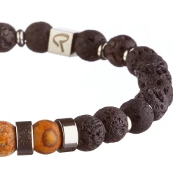 Bracelet Homme 285250 Redskins Bijoux