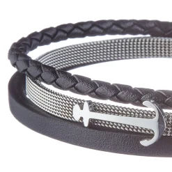 Bracelet Homme 285454 Redskins Bijoux