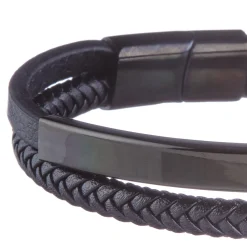 Bracelet Homme 285449 Redskins Bijoux