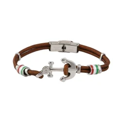 Bracelet Homme 285224 Redskins Bijoux