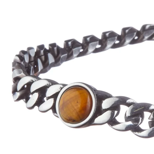 Bracelet homme 285421 Redskins Bijoux