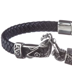 Bracelet homme 285418 Redskins Bijoux