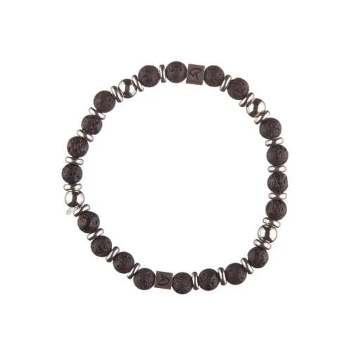 Bracelet Homme 285256 Redskins Bijoux