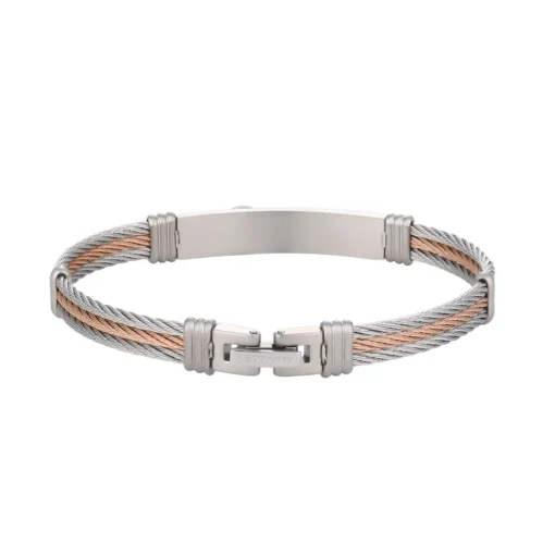 Bracelet Homme 285320 Redskins Bijoux