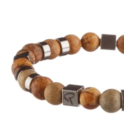 Bracelet Homme 285255 Redskins Bijoux