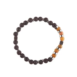 Bracelet Homme 285250 Redskins Bijoux