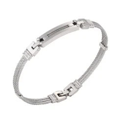 Bracelet Homme 285321 Redskins Bijoux