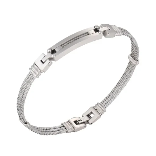 Bracelet Homme 285321 Redskins Bijoux