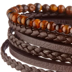 Bracelet Homme 285328 Redskins Bijoux