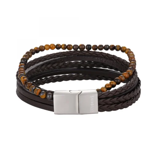 Bracelet Homme 285328 Redskins Bijoux